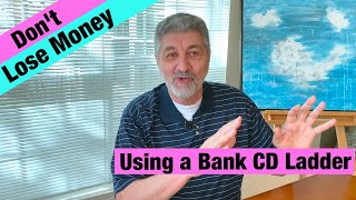 Smarter money   math. How to invest in Bank CD's