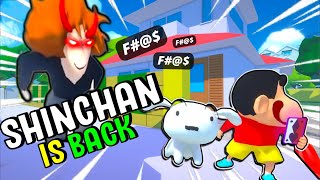 Shinchan is Back | Free Android Game screenshot 4