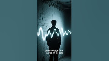 This Camera Sees Through Walls #MIT #CameraTech #SeethroughWalls #Innovation #FactFrenzy #shorts