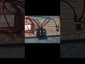 Simple esp32 Project