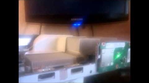 RGH2 JASPER BB 16MB con MATRIX GLITCHER V1