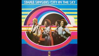 The Staple Singers - City In The Sky