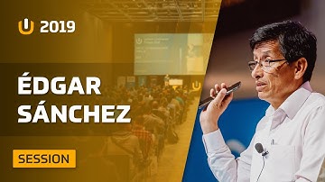 Edgar SANCHEZ: High speed .NET Core web services with gRPC and HTTP/2 | UCP2019