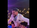 حفلة خطوبة موزو و ايناس موزو إيناس موزو ايناس