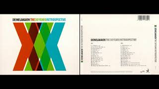Deine Lakaien - Where You Are (2002 - White Lies Album) [XXX The 30 Years Retrospective 1/4] Dgthco