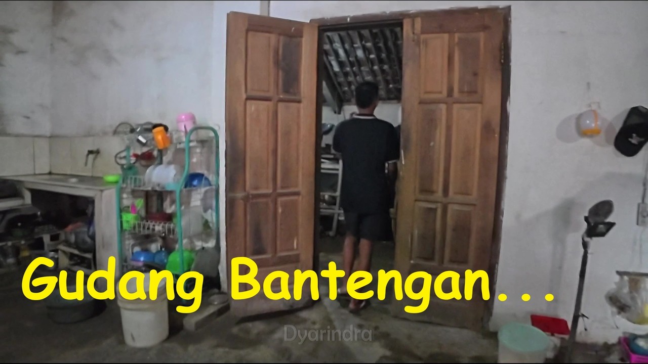 Spill Bantengan Besar Satrio Tondo Asri