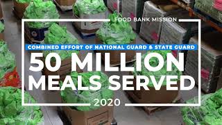2020 CSG Response - Year in Review