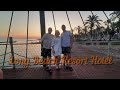 Long Beach Resort Hotel 5* Ультра всё включено. Турция Алания. Средиземное море🌊