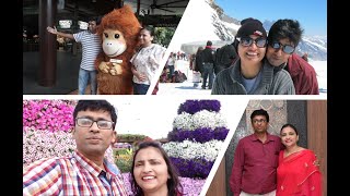 Physical Meeting at Jaipur with Mega Diamonds, Amrita and Vivek Goyal