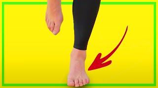 If You Have a Metatarsal Stress Fracture... WATCH THIS