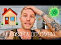 COMPRÉ UNA CASA EN COLOMBIA! *TOUR* (VERSIÓN CUARENTENA)