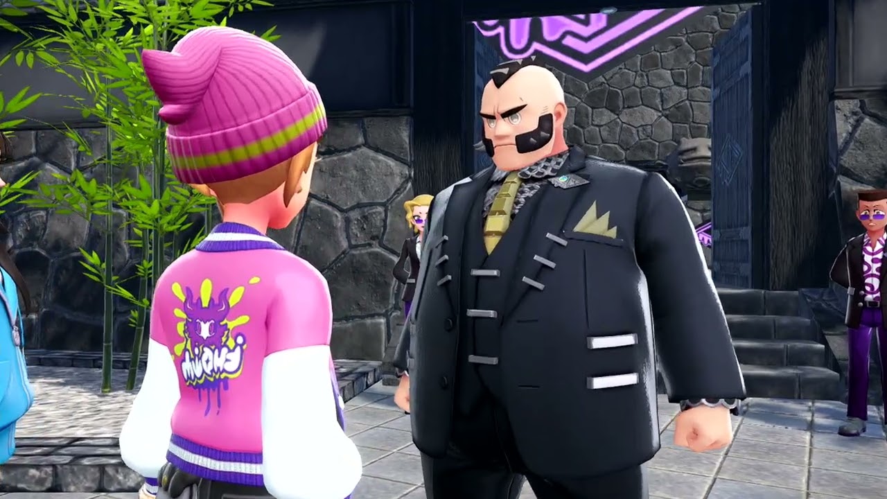 ポケットモンスターZA実況#3 