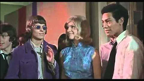 The Mindbenders - It's Getting Harder - 1967