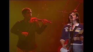 Dover - Devil Came To Me (Directo, 2001 Barcelona)