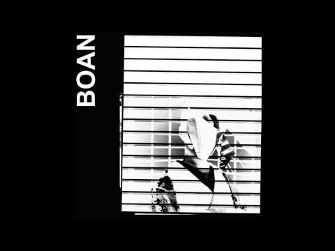 BOAN - BOAN ACID (from MENTIRAS LP)