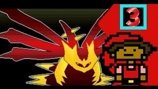 Cuspy vs Pokémon Generation 4 (OLD)