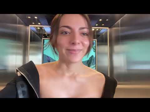 TikTok Awards in Mexico! Did I win my prize? 🏆🇲🇽 | Cande Copello