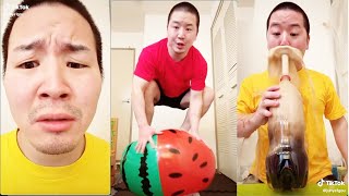 Oddly Viral And Funny Tiktok Videos Of Junya 1 Gou Junya Legend Junya Tiktok Compilation