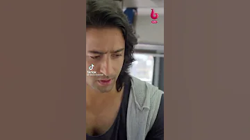 ميشتي وابير مسلسل يدي بيدك 