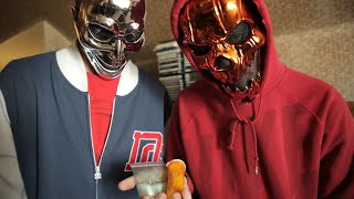 Drugs Inc