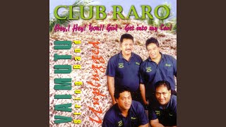 Te Maringi Nei Toku Roimata (Unplugged) Te Maringi Nei Toku Roimata (Unplugged)