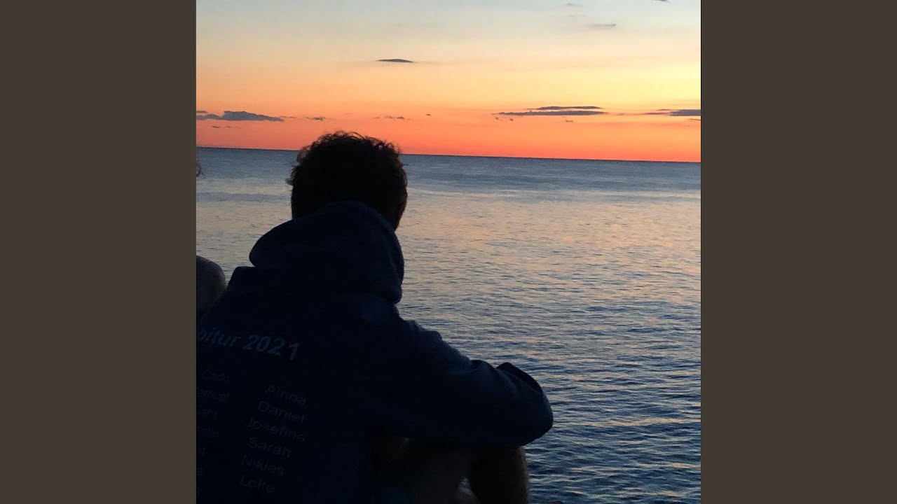 Watch Sunset at Sea on YouTube