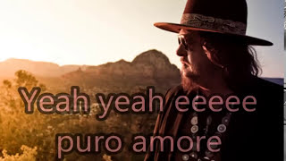 Zucchero- Puro amore chords