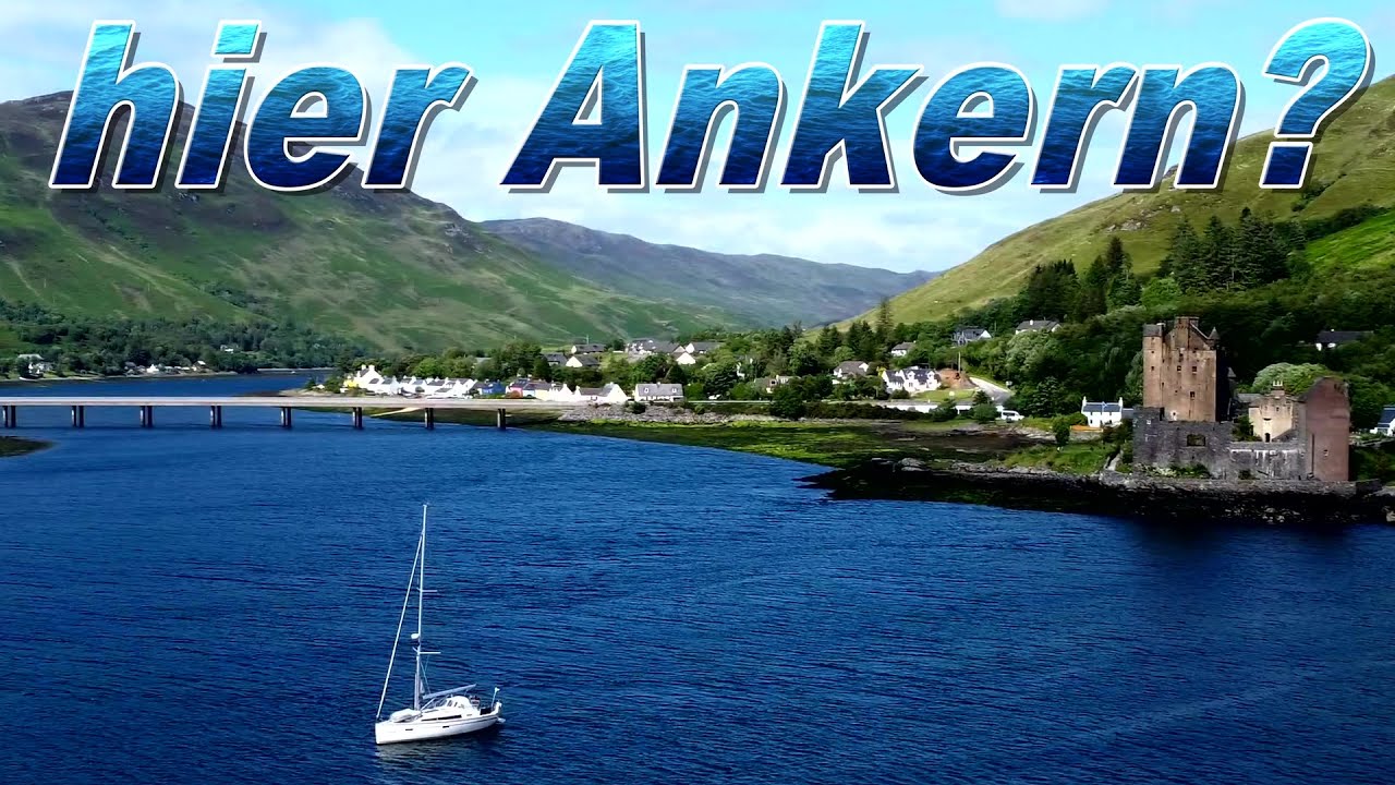 ⁣Segeln - Einhand auf die äußeren Hebriden⛵ 126