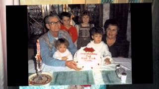 Betty Wells | Funeral Service Tribute Video | New Philadelphia, Ohio