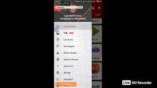 Greatest Royal Rumble live Show Live Hd screenshot 4