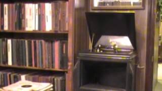 Birmingham Jail - Slim Whitman
