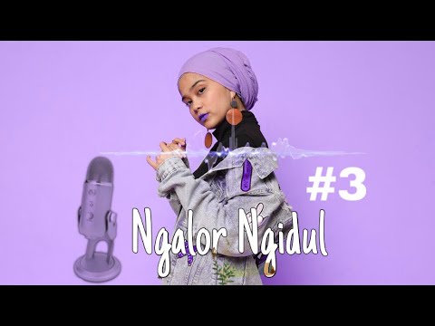 TERLANJUR MENCINTA GOLONGAN Fak boiiiiii !! #NgalorNgidul3