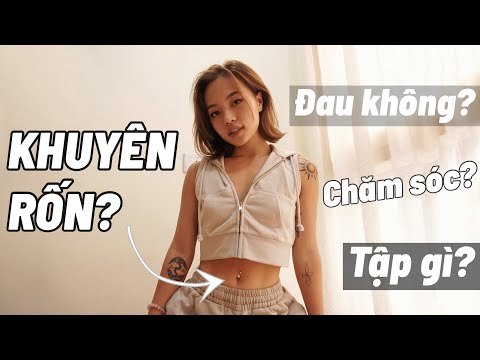 Video: 3 cách sử dụng cồn tẩy rửa