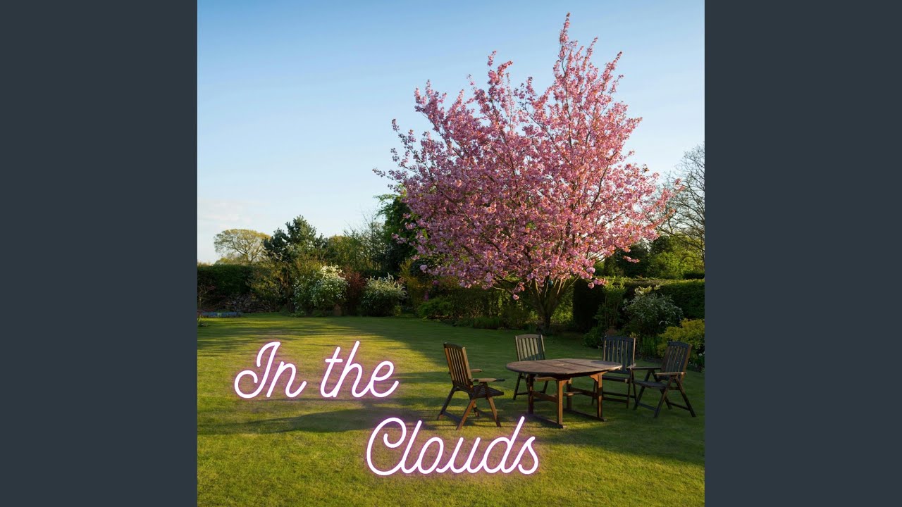 In the Clouds (Vocal Mix)