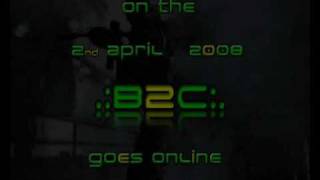 B2C COD4 clan video