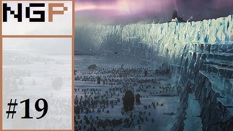 Crusader Kings 2: Game of thrones mod- Wildlings #19