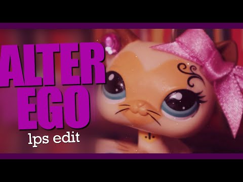 ⋆˚꩜｡lps mv - alter ego [copycat kyra fan edit]⋆˚꩜｡