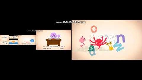 Up to faster 71 parison to Originator Kids