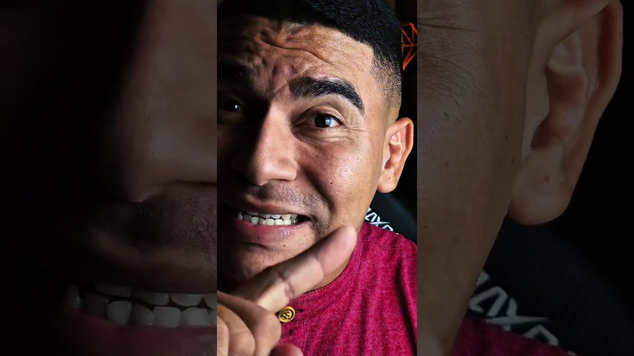 LANÇARAM UMA MALDIÇÃO CONTRA TUA CASA! 