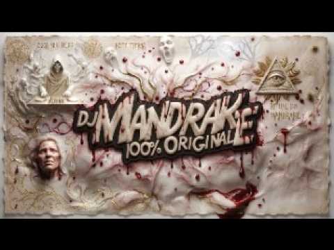 SE ESSA RUA FOSSE MINHA BERIMBAU FUNK (DJ Mandrake)