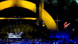 U2 A Man and a Woman [Live @ Hollywood Bowl Oct. 16 2011]
