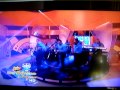 Presentación De Banda Real En De Extremo A Extremo