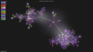 Details hidevopsio/hiboot - Gource visualisation Guide