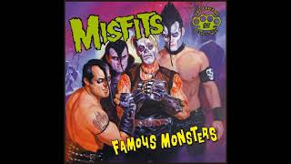 Video thumbnail of "Helena: Misfits (1999) Famous Monsters"