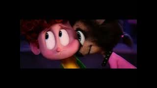 NO I’ AM TOO YOUNG TO ZING!😳