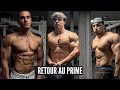 Le retour lgendaire 2 ans plus tard  cgym life 1