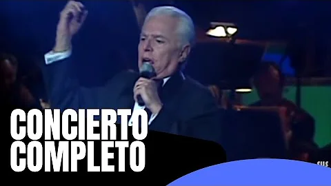 Enrique Guzmn 50 aniversario