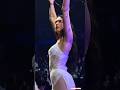 Each performance is a moment frozen in beauty, She is the queen - Dua Lipa - Be the One #alqaismusic