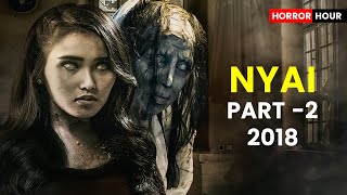 ARWAH TUMBAL NYAI - PART 2 NYAI | Explained in Hindi | Horror Hour Explain