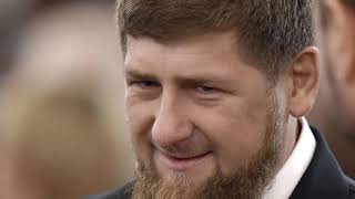 КАДЫРОВ ОТКАЗАЛСЯ от дискуссии с блогером КАДЫРОВ ОТКАЗАЛСЯ от дискуссии с блогером